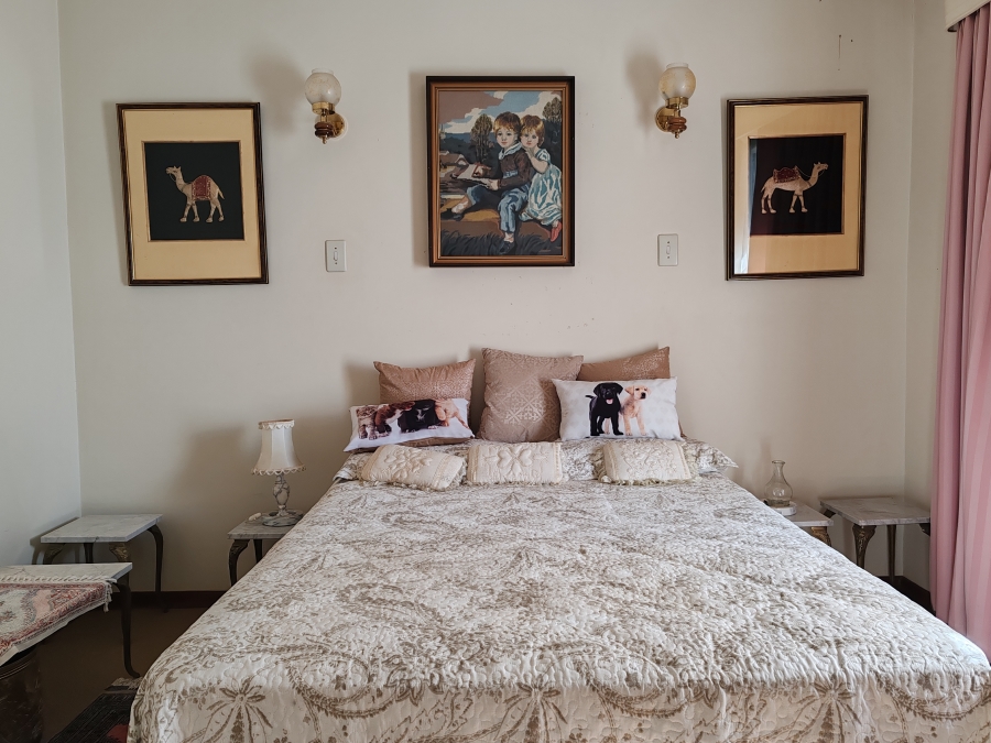 4 Bedroom Property for Sale in Vredefort Free State
